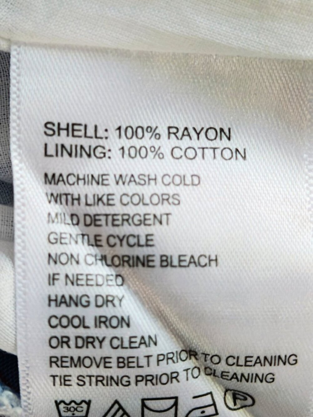 TOMMY BAHAMA Seaside Escape Maxi Dress - Picture 2 of 12